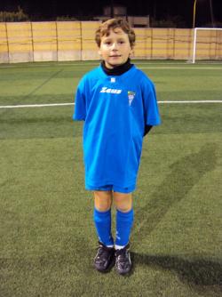 Daro (C.P. Ejido) - 2010/2011