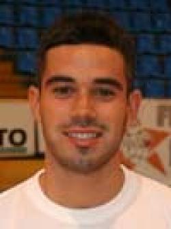 Christian Chao (Burela F.S.) - 2010/2011