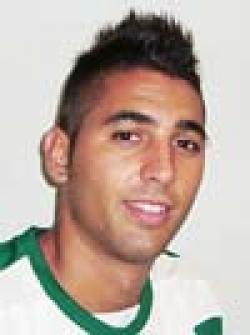 Vctor Cachn (Burela F.S.) - 2010/2011