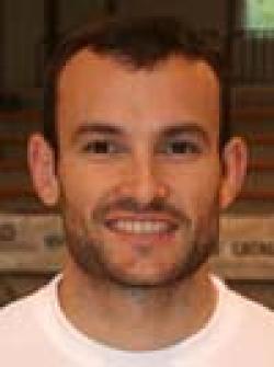 Juanma Marrube (Burela F.S.) - 2010/2011