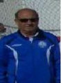 Javi Clemente (Los Molinos C.F.) - 2010/2011