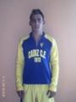 fuee (Rvo. Portuense) - 2010/2011