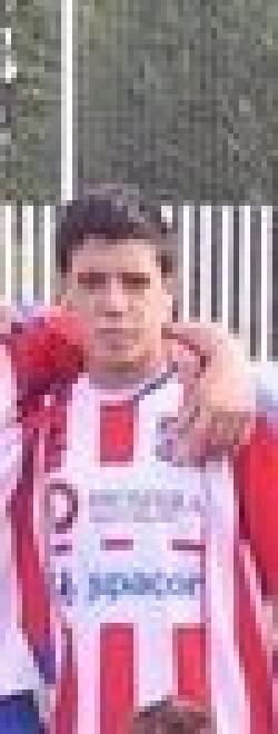Manu (C.D. Baza B) - 2010/2011