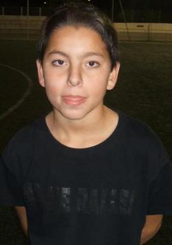 David (Portada Alta) - 2010/2011