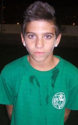 Titi (Portada Alta) - 2010/2011