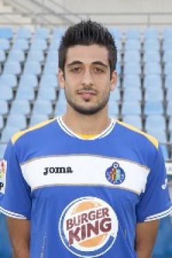 lex Prez (Getafe C.F. B) - 2010/2011