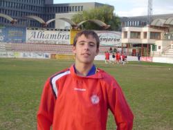 Juanma (Granada 74) - 2010/2011