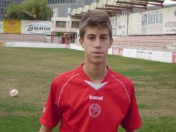 Alex (Granada 74) - 2010/2011
