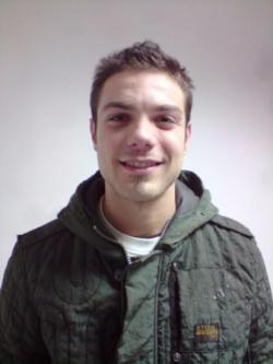 Joni (El Carpio C.F.) - 2010/2011