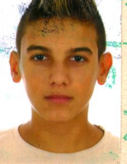Jorge (Casera Parque) - 2010/2011