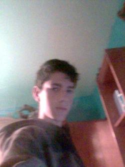 alvaro (Mena Plus Ultra C.F.) - 2010/2011