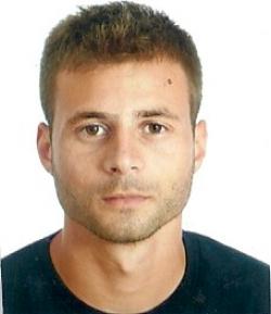 Lucas Slovak (U.D. San Pedro) - 2010/2011