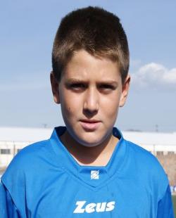 De Padua (Albolote Soccer) - 2010/2011