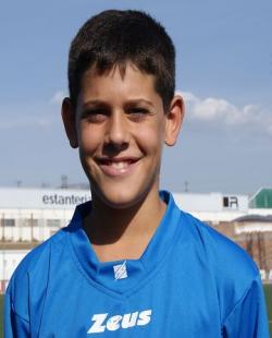 Quiles (Albolote Soccer) - 2010/2011