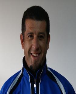 Paco (Albolote Soccer) - 2010/2011