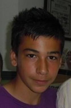 Juanjo (San Fernando Atco.) - 2010/2011