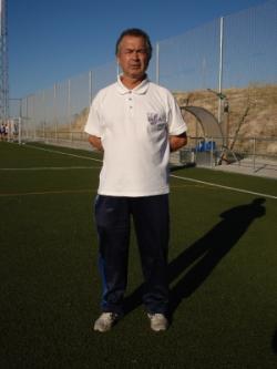 Ramn (Atltico Jan) - 2010/2011