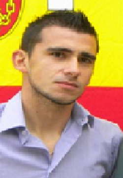 Compy (Los Cortijillos) - 2010/2011
