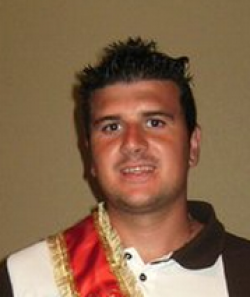 Migue Salas (Los Cortijillos) - 2010/2011