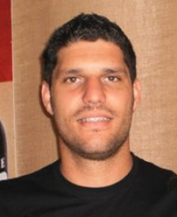 Juaco (Los Cortijillos) - 2010/2011