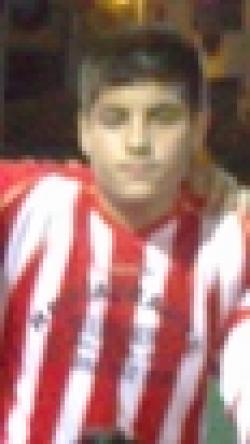 Guti (C.D. Baza B) - 2010/2011