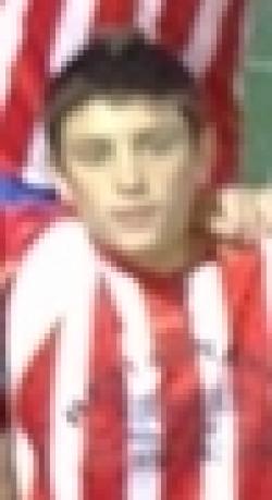 Rubn (C.D. Baza B) - 2010/2011