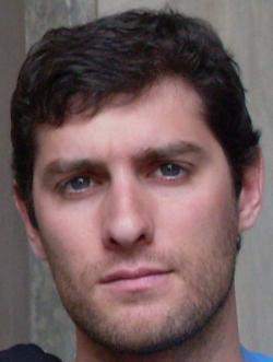 Juan Carlos de la Cruz (Recreativo Granada) - 2010/2011