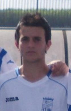 DOUGLAS (C.D. Santa Fe B) - 2010/2011