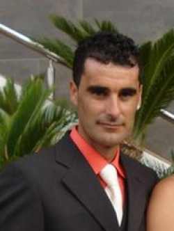 Dani Perez (Los Cortijillos) - 2010/2011