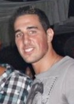 Juanito (Los Cortijillos) - 2010/2011