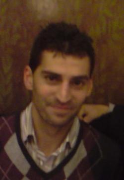 Felix (C.D. Santa Fe B) - 2010/2011
