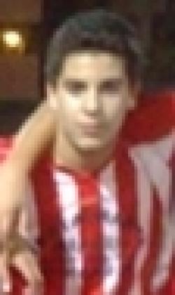 Ignacio (C.D. Baza B) - 2010/2011