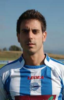 Moya (Deportivo Alavés) - 2010/2011