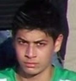 jose manuel (C.D. Iznalloz) - 2010/2011