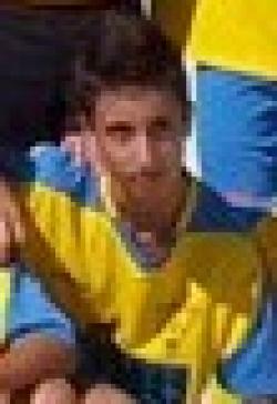 Josemi (Iundenia) - 2010/2011