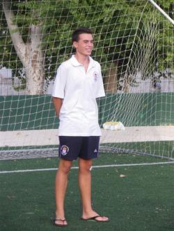 Fernan (Puente La Sierra) - 2010/2011