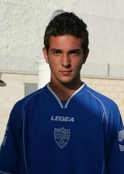 lvaro (Puerto Malagueo B) - 2010/2011