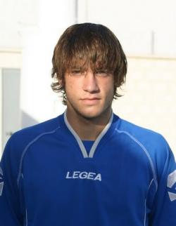 Jose Mari (Pizarra Atltico CF) - 2010/2011
