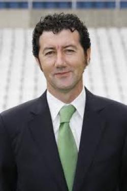 Juan Carlos Mandi (C.D. Tenerife) - 2010/2011