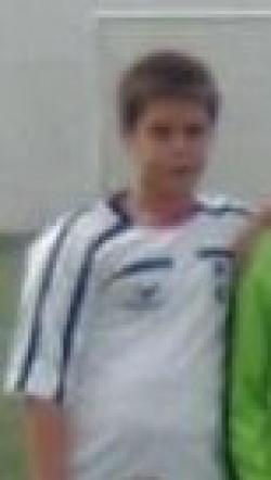 Mati (C.D. Baza B) - 2010/2011