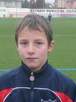 Luisma (Otura C.F.) - 2010/2011