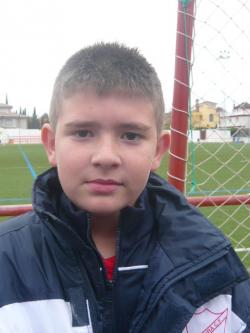 Miguel (Otura C.F.) - 2010/2011