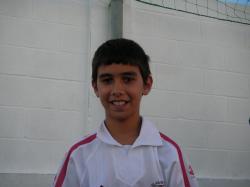 Mauro (A.P.A. Sancti Petri) - 2010/2011