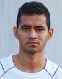 Celino Alves (U.D. Ibiza Gasifred) - 2010/2011
