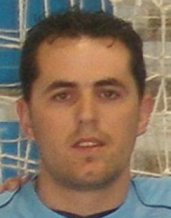 IVAN (Castril C.F.) - 2010/2011