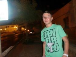 Borja de Zulueta (Villanueva Arz. E.M.) - 2010/2011