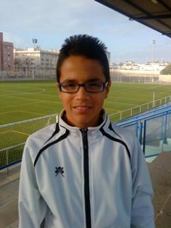 Fierro (San Fernando Atco.) - 2010/2011