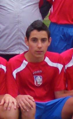 Domin (Ubrique U.D.) - 2010/2011