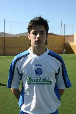 Curro (U.D. Torre del Mar) - 2010/2011