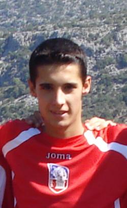 Maikel (Ubrique U.D.) - 2010/2011